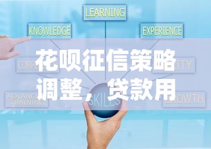 花呗征信策略调整，贷款用户必知的影响与应对！