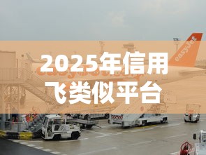 2025年信用飞类似平台有哪些？这5款靠谱选择别错过！