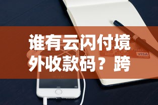 谁有云闪付境外收款码？跨境资金周转与信用贷款深度解析