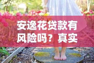 安逸花贷款有风险吗？真实测评+避坑指南，这些细节要注意