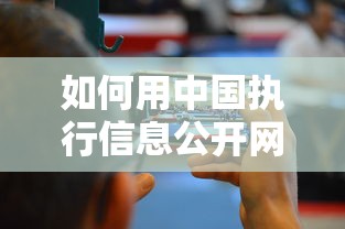 如何用中国执行信息公开网免费查征信？这份贷款避坑指南请收好