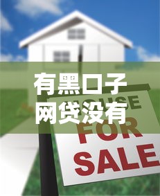 有黑口子网贷没有？揭秘隐藏风险与正规渠道选择