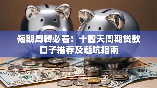 短期周转必看！十四天周期贷款口子推荐及避坑指南