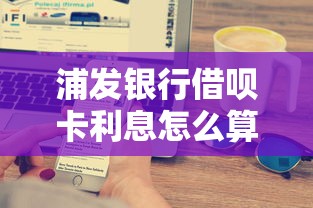 浦发银行借呗卡利息怎么算？一文搞懂计息方式与省钱技巧