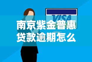 南京紫金普惠贷款逾期怎么办？这些应对策略你必须知道