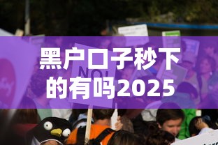 黑户口子秒下的有吗2025？深度解析真实情况