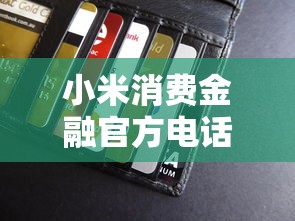 小米消费金融官方电话是多少？客服热线查询及贷款申请指南