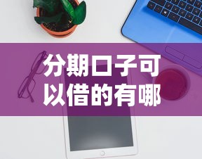 分期口子可以借的有哪些？这些靠谱平台推荐