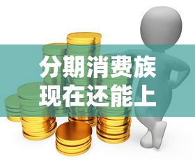 分期消费族现在还能上车吗？资金周转机会深度拆解