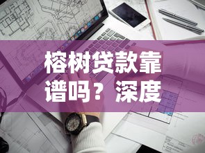 榕树贷款靠谱吗？深度测评：智能匹配平台如何帮用户找到最佳方案