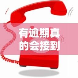 有逾期真的会接到96181电话吗？权威解答来了