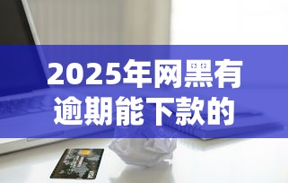 2025年网黑有逾期能下款的口子？苹果手机借款攻略