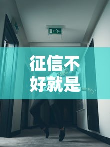 征信不好就是黑户？教你5招快速识别不良记录风险点