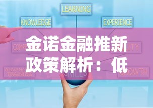 金诺金融推新政策解析：低息方案+灵活期限如何选？