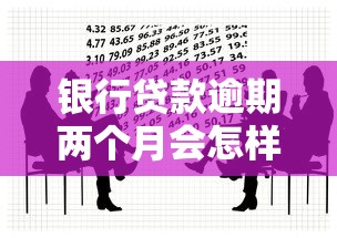 银行贷款逾期两个月会怎样？这些后果你可能没想到