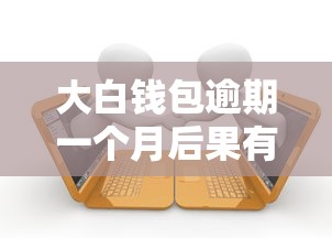大白钱包逾期一个月后果有哪些？贷款逾期处理攻略速看