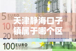 天津静海口子镇属于哪个区？静海区贷款政策与银行服务解析