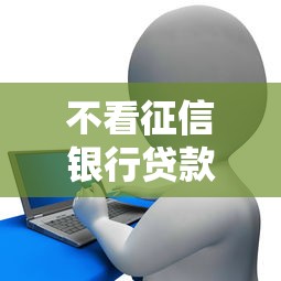 不看征信银行贷款如何申请？银行产品解析与快速通过技巧