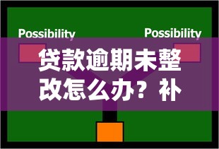贷款逾期未整改怎么办？补救策略与实用建议解析
