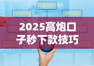 2025高炮口子秒下款技巧 最新申请攻略解析