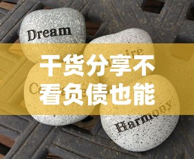 干货分享不看负债也能下款？这些容易通过的口子你得知道！