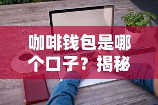 咖啡钱包是哪个口子？揭秘这款贷款产品的申请攻略