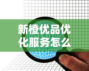 新橙优品优化服务怎么样？全面解析贷款流程与用户评价！