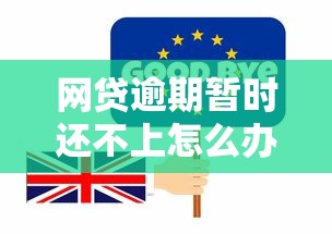 网贷逾期暂时还不上怎么办？这些方法帮你化解危机