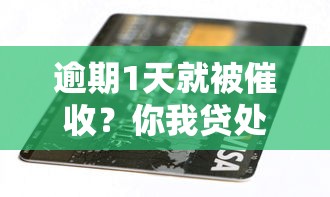 逾期1天就被催收?你我贷处理速度真有这么快? 逾期1天就被催收?你我贷处理速度真有这么快?
