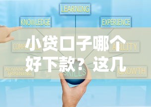 小贷口子哪个好下款?这几家平台通过率高 小贷口子哪个好下款?这几家平台通过率高