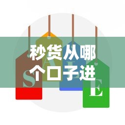 秒货从哪个口子进？手把手教快速到账的正规渠道选择