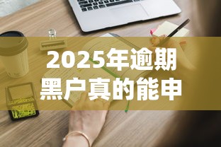 2025年逾期黑户真的能申请到正规网贷平台吗?这些细节必须懂! 2025年逾期黑户真的能申请到正规网贷平台吗?这些细节必须懂!