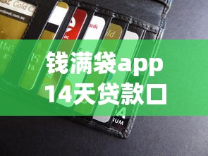 钱满袋app14天贷款口子怎么样?真实体验+避坑指南速查 钱满袋app14天贷款口子怎么样?真实体验+避坑指南速查