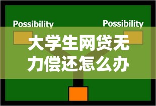 大学生网贷无力偿还怎么办？最新规定解读与应对方案必知