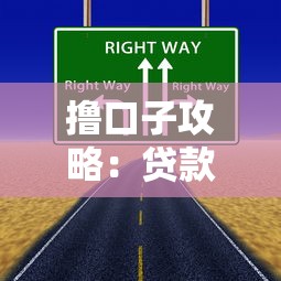 撸口子攻略:贷款渠道选择与避坑技巧全解析 撸口子攻略:贷款渠道选择与避坑技巧全解析