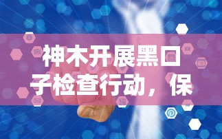 神木开展黑口子检查行动,保障贷款安全必读指南 神木开展黑口子检查行动,保障贷款安全必读指南
