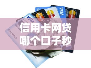信用卡网贷哪个口子秒过?实测3大平台审批攻略 信用卡网贷哪个口子秒过?实测3大平台审批攻略