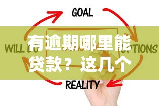 有逾期哪里能贷款?这几个靠谱口子或许能帮到你 有逾期哪里能贷款?这几个靠谱口子或许能帮到你