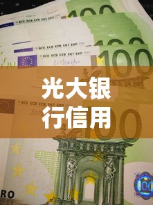 光大银行信用卡逾期两年怎么办？过来人分享实用处理技巧