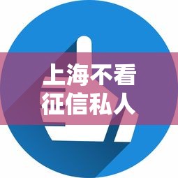 上海不看征信私人放款？这几个渠道或许能帮到你