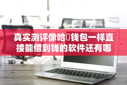 真实测评像哈啰钱包一样直接能借到钱的软件还有哪些？这5款亲测好用！