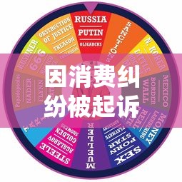 因消费纠纷被起诉怎么办？贷款人必看的应对指南