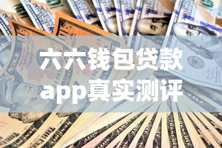 六六钱包贷款app真实测评:资质要求、利率对比及使用技巧 六六钱包贷款app真实测评:资质要求、利率对比及使用技巧