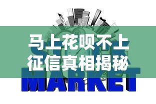 马上花呗不上征信真相揭秘，信用记录影响全解析