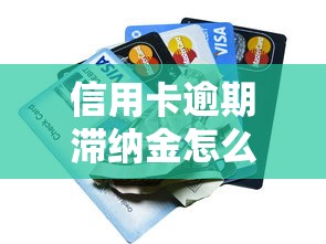 信用卡逾期滞纳金怎么算？手把手教你避开隐形费用