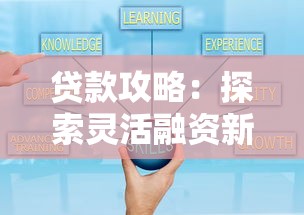 贷款攻略:探索灵活融资新路径与低息方案深度解析 贷款攻略:探索灵活融资新路径与低息方案深度解析