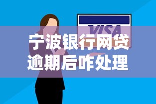 宁波银行网贷逾期后咋处理?协商技巧与应对策略全解析 宁波银行网贷逾期后咋处理?协商技巧与应对策略全解析