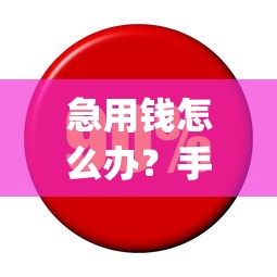 急用钱怎么办?手把手教你找到熊猫借钱app入口!审核快、利息透明 急用钱怎么办?手把手教你找到熊猫借钱app入口!审核快、利息透明