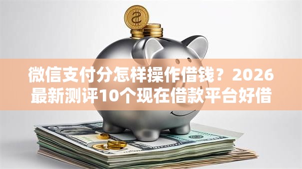 微信支付分怎样操作借钱？2026最新测评10个现在借款平台好借钱