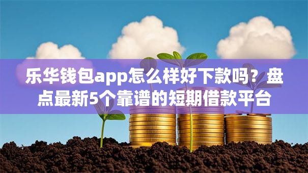 乐华钱包app怎么样好下款吗？盘点最新5个靠谱的短期借款平台